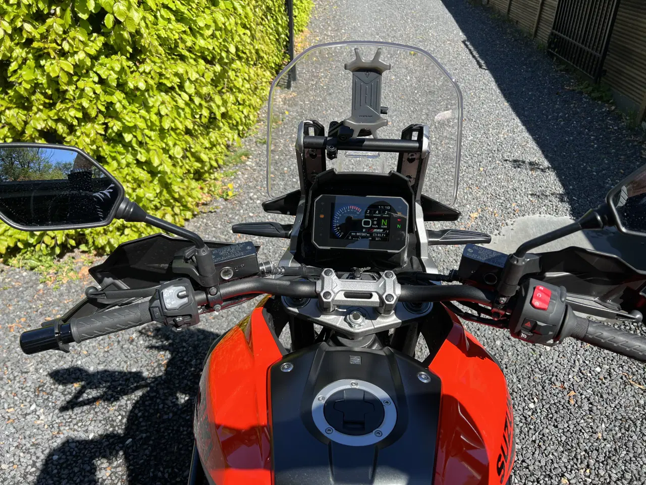 Billede 4 - Suzuki DL1050