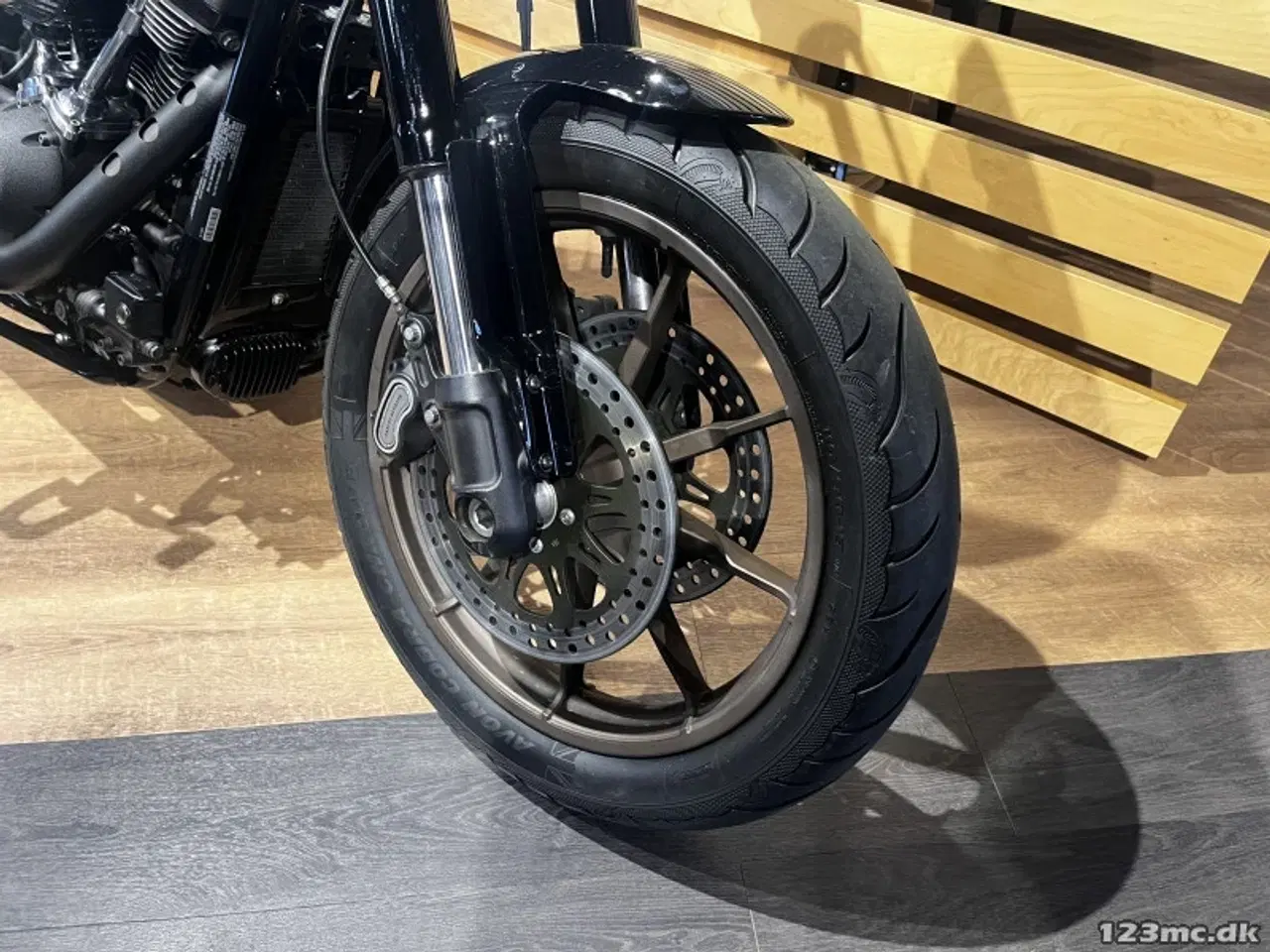 Billede 10 - Harley-Davidson FXLRS Low Rider S