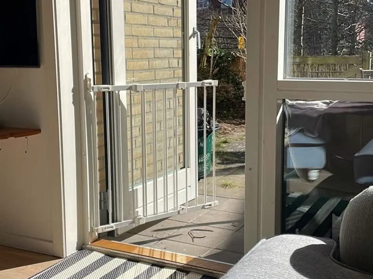 Billede 1 - Andelsbolig til salg