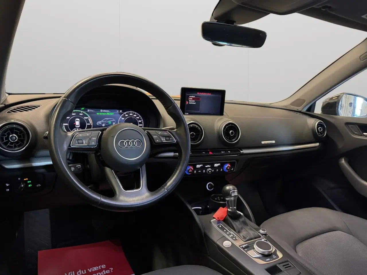 Billede 5 - Audi A3 1,4 e-tron Sportback S-tr.