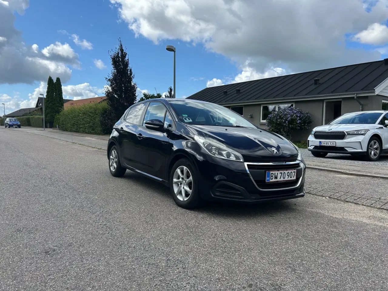 Billede 3 - Peugeot 208 1,6 BlueHDi 100 Active