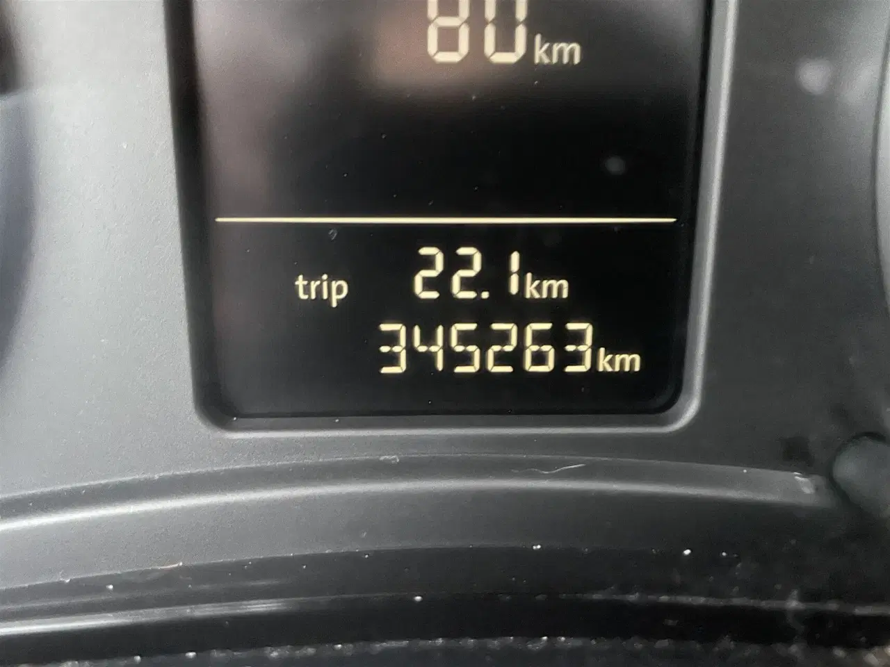 Billede 11 - Skoda Octavia 2,0 Commonrail DPF Elegance DSG 140HK 5d 6g Aut.