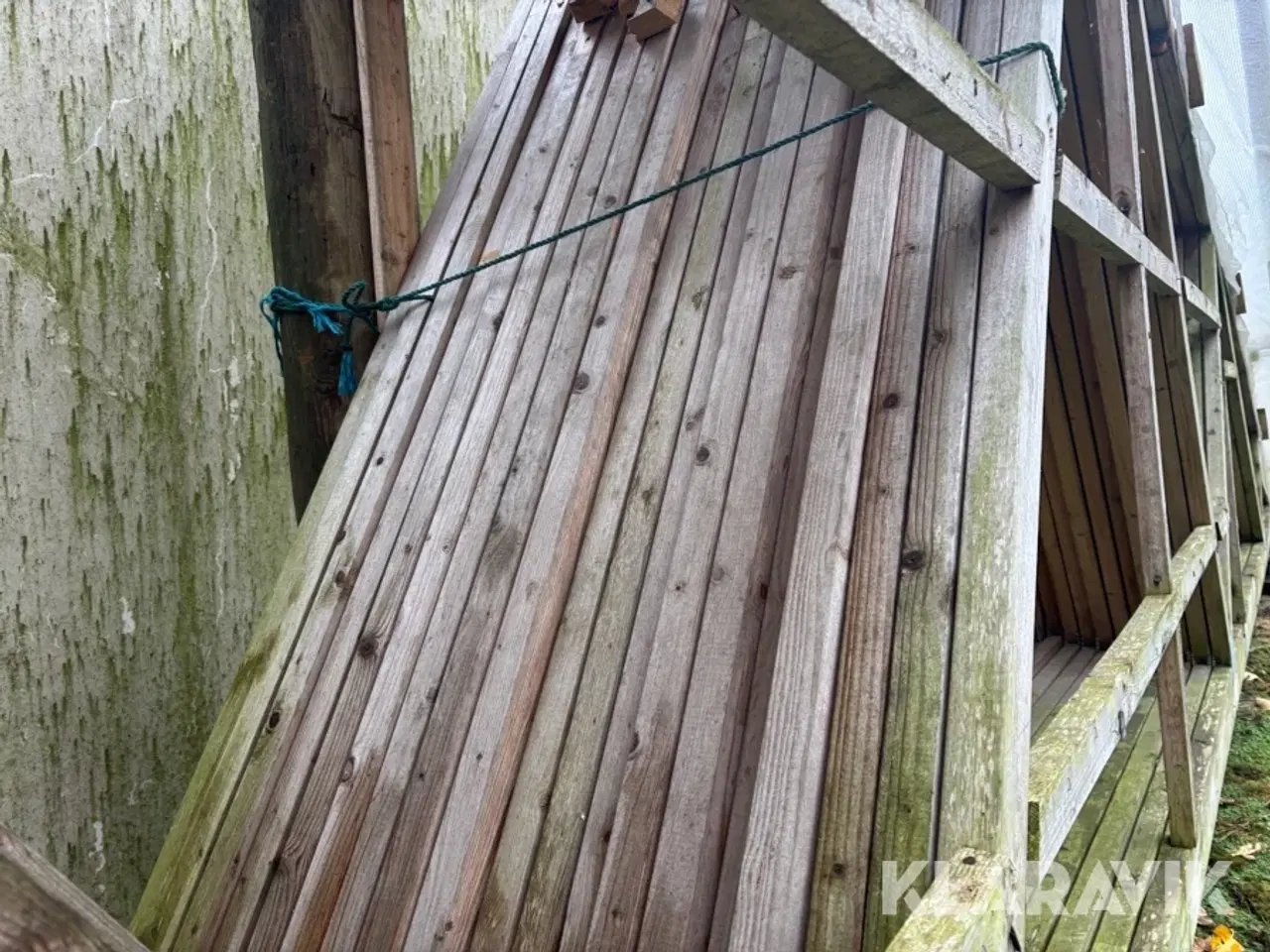 Billede 7 - Spær Ugilt Savværk T4 19 styk