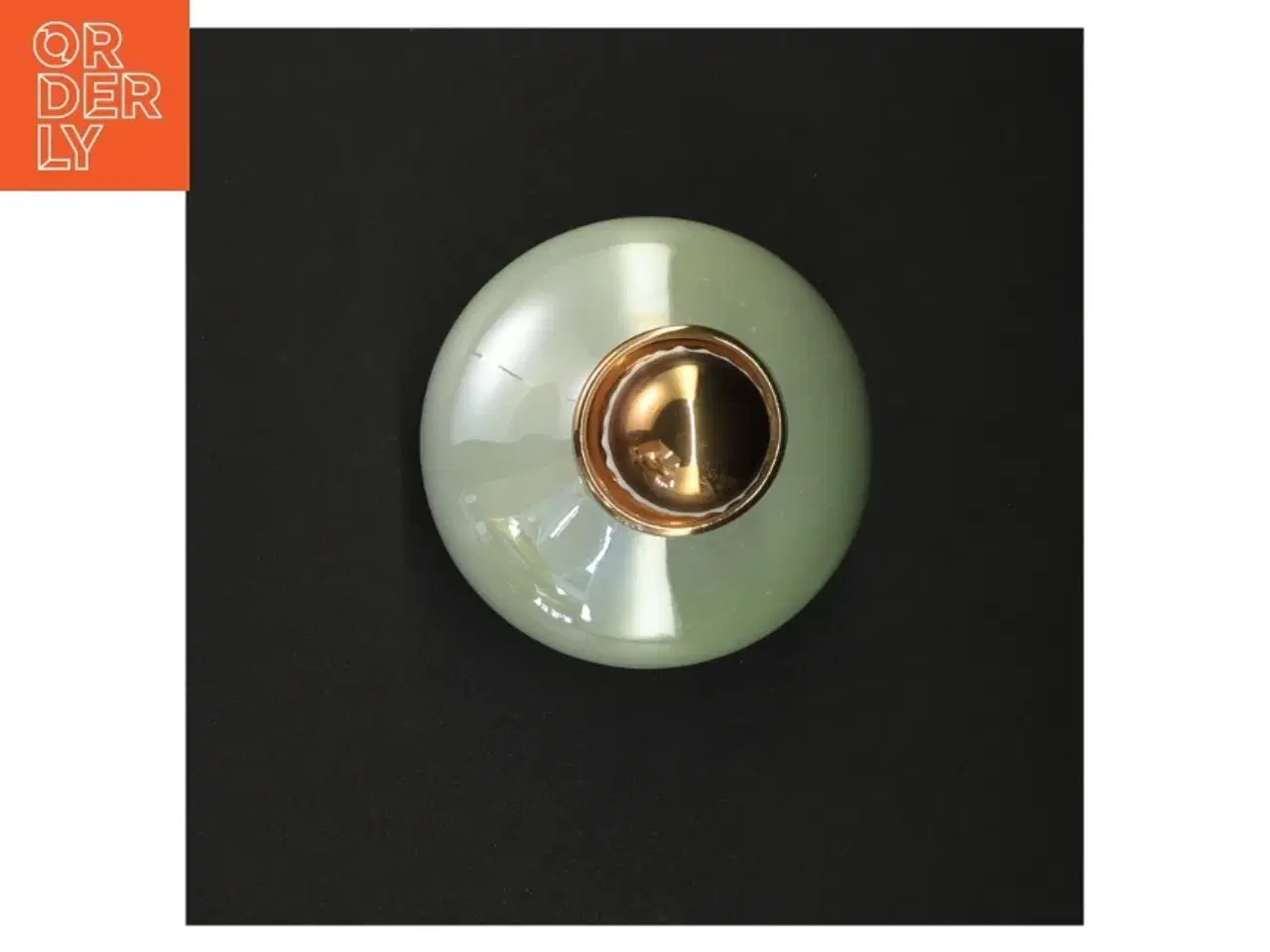 Billede 2 - Karaffel fra KPM (str. 15 x 10 cm)