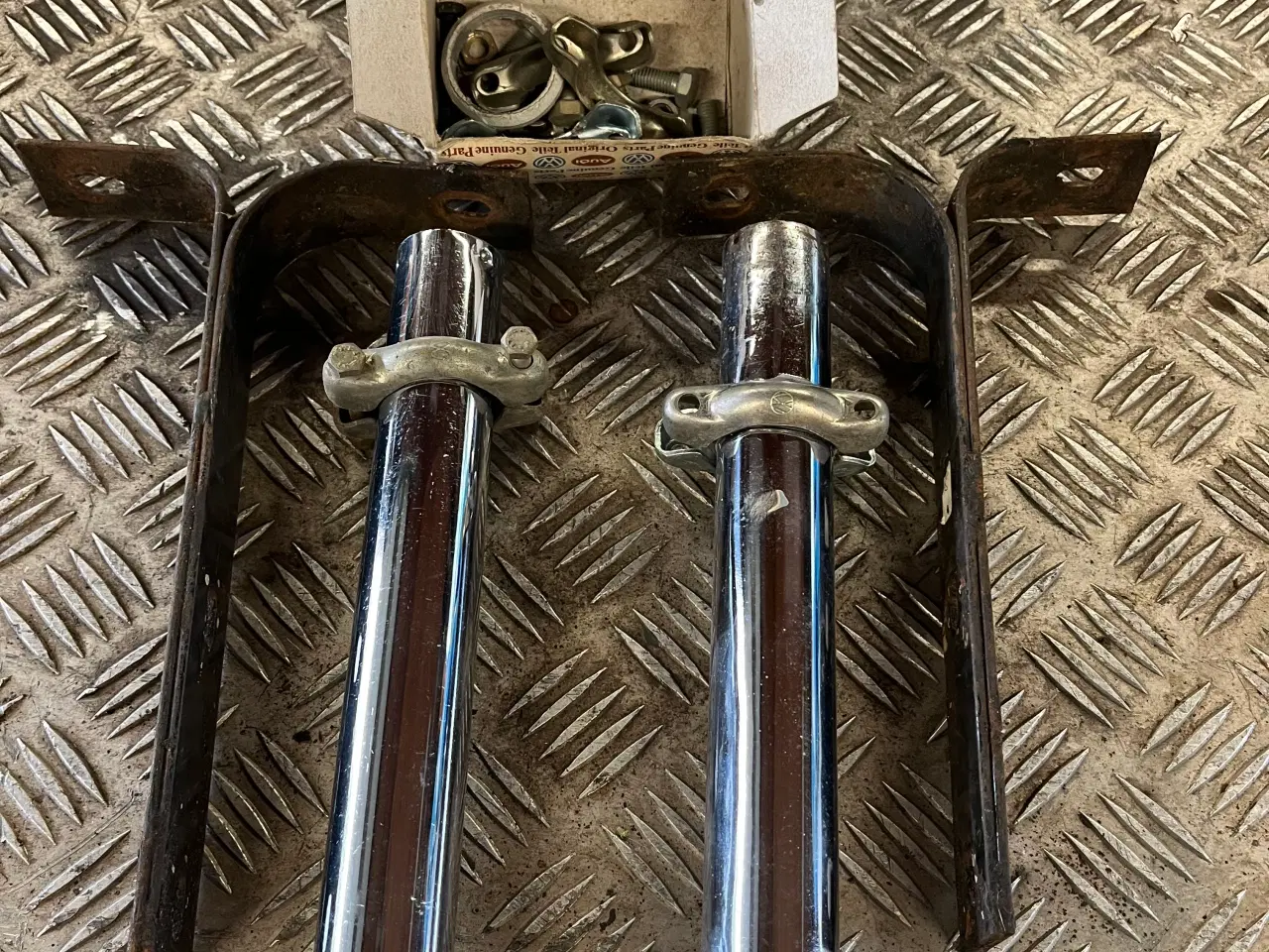 Billede 2 - Vw 1200 Boble