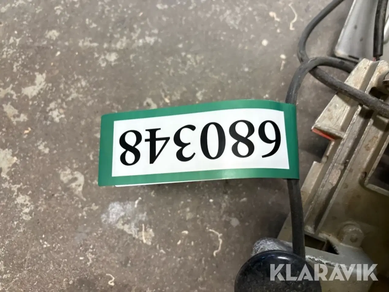 Billede 10 - Rundsave Skil - Black And Decker - Mafell 3 styk