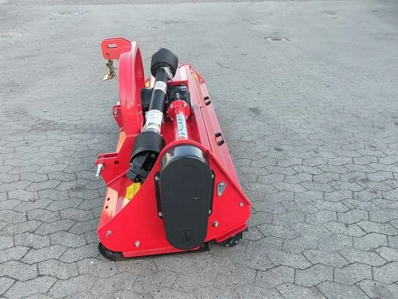 Billede 7 - Trofa 200 cm