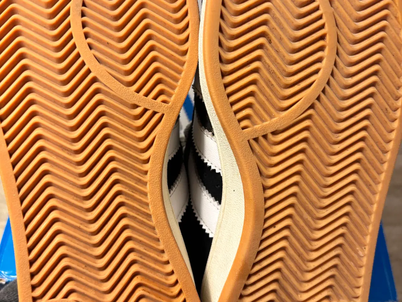 Billede 5 - Sorte Adidas Campus 00s str 42