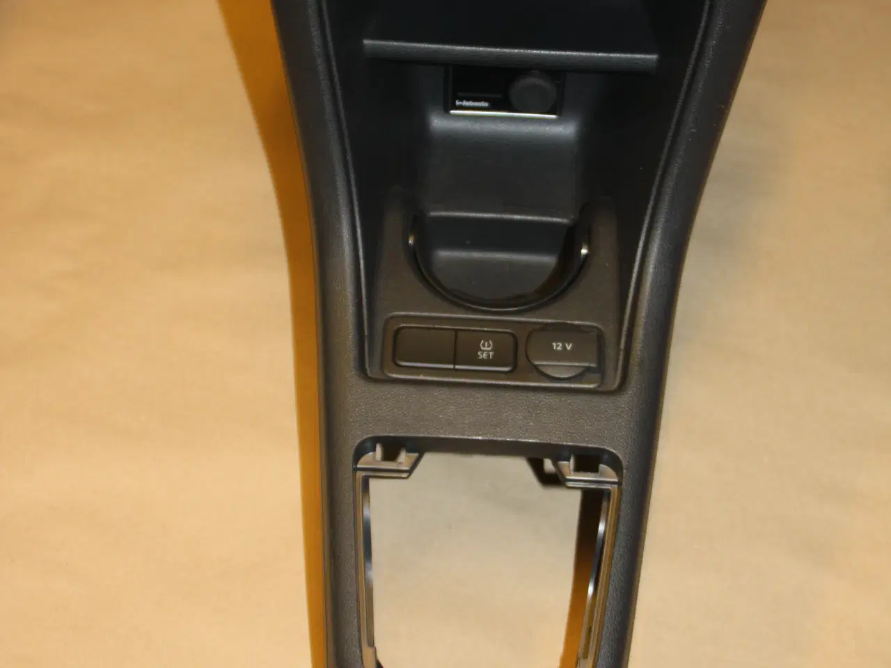 Billede 2 - Gearskiftkonsol VW Up