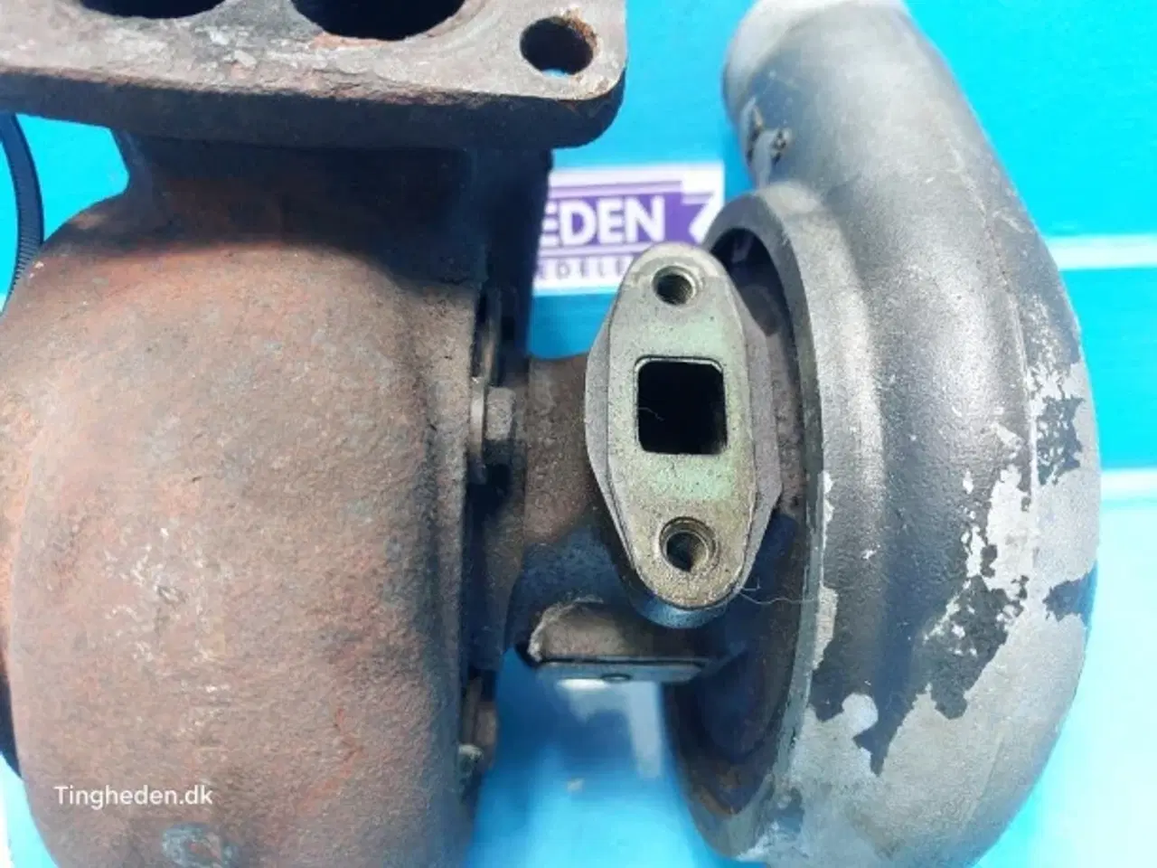 Billede 9 - Valmet 612 DSL Turbo 836339735