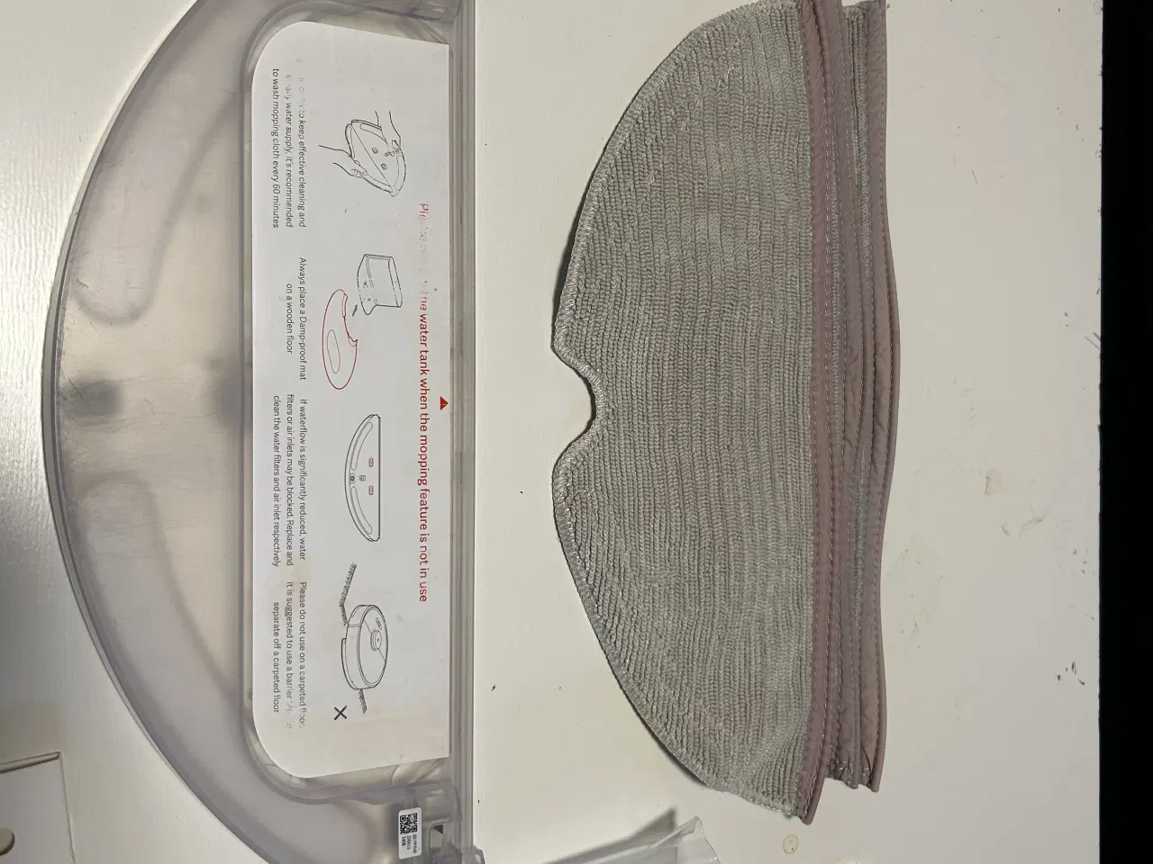 Billede 10 - Roborock robotstøvsuger