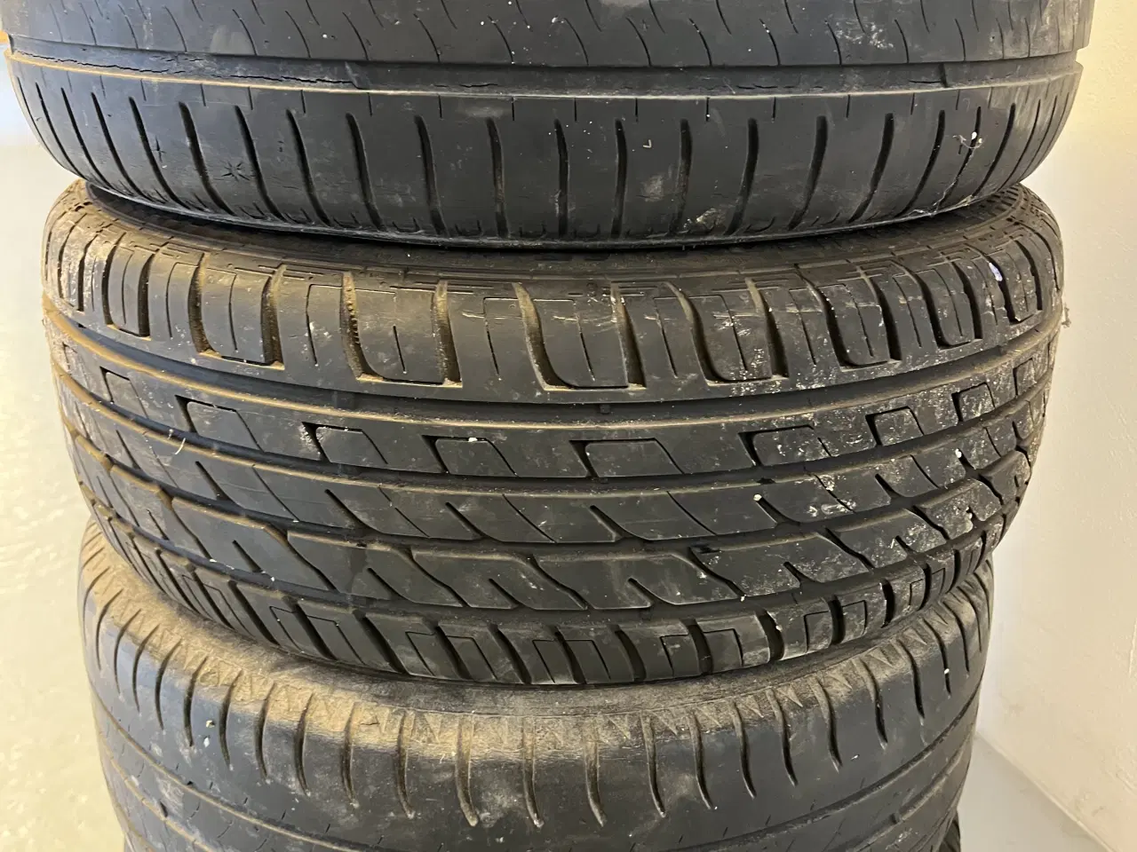 Billede 2 - Fordfælge 