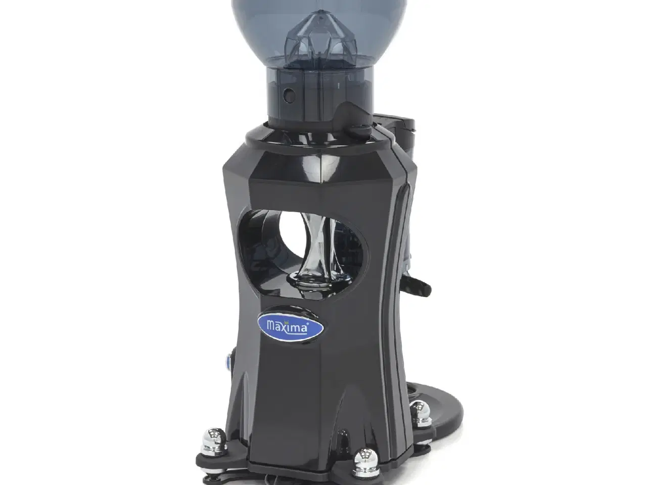 Billede 3 - Automatisk kaffekværn / Espressokværn 1000 gr