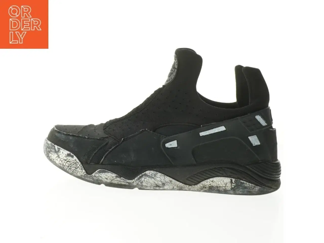 Billede 1 - Nike Air Sneakers fra Nike (str. 45 )