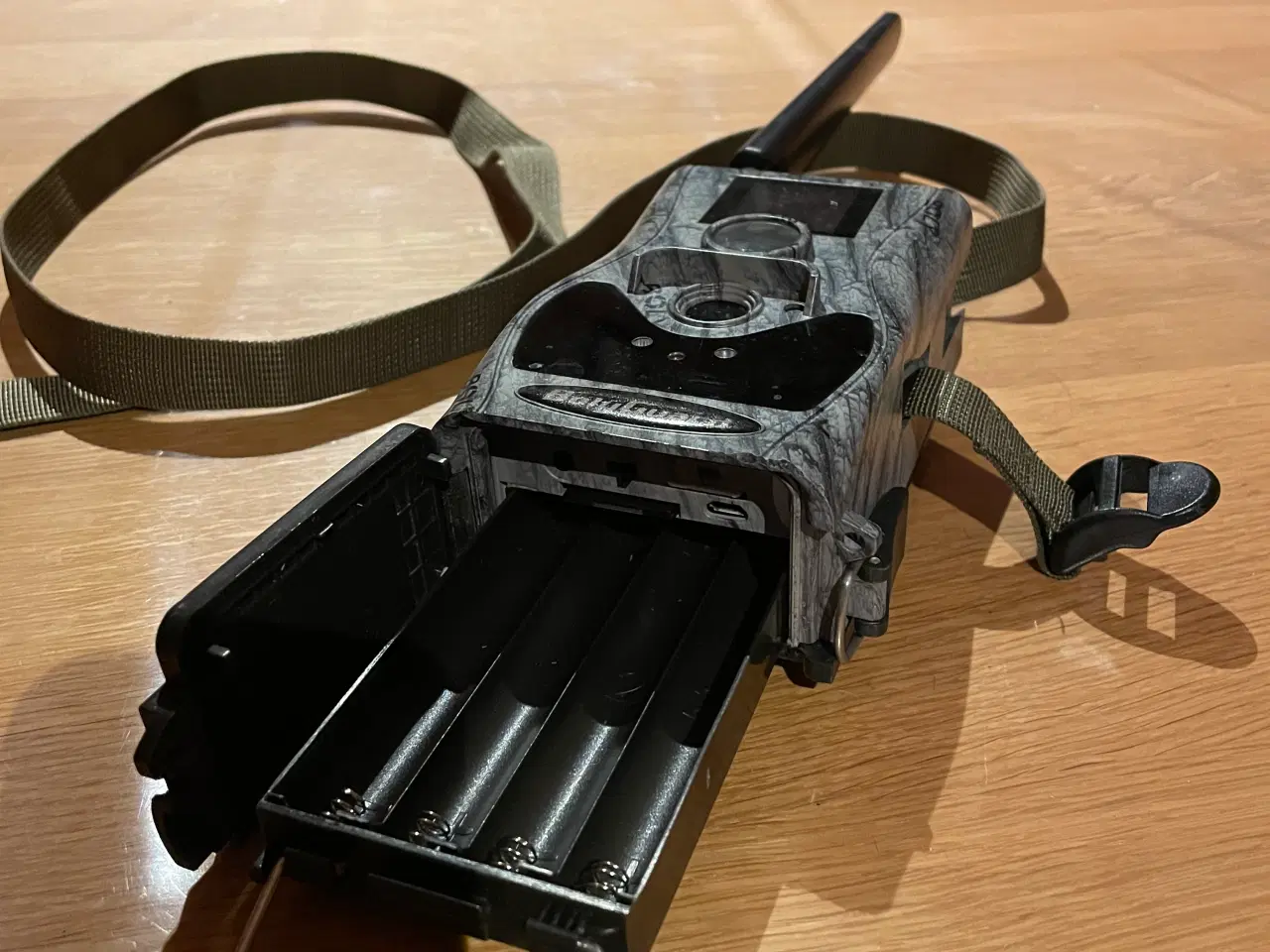 Billede 3 - Bolyguard BG584-24MP 4G