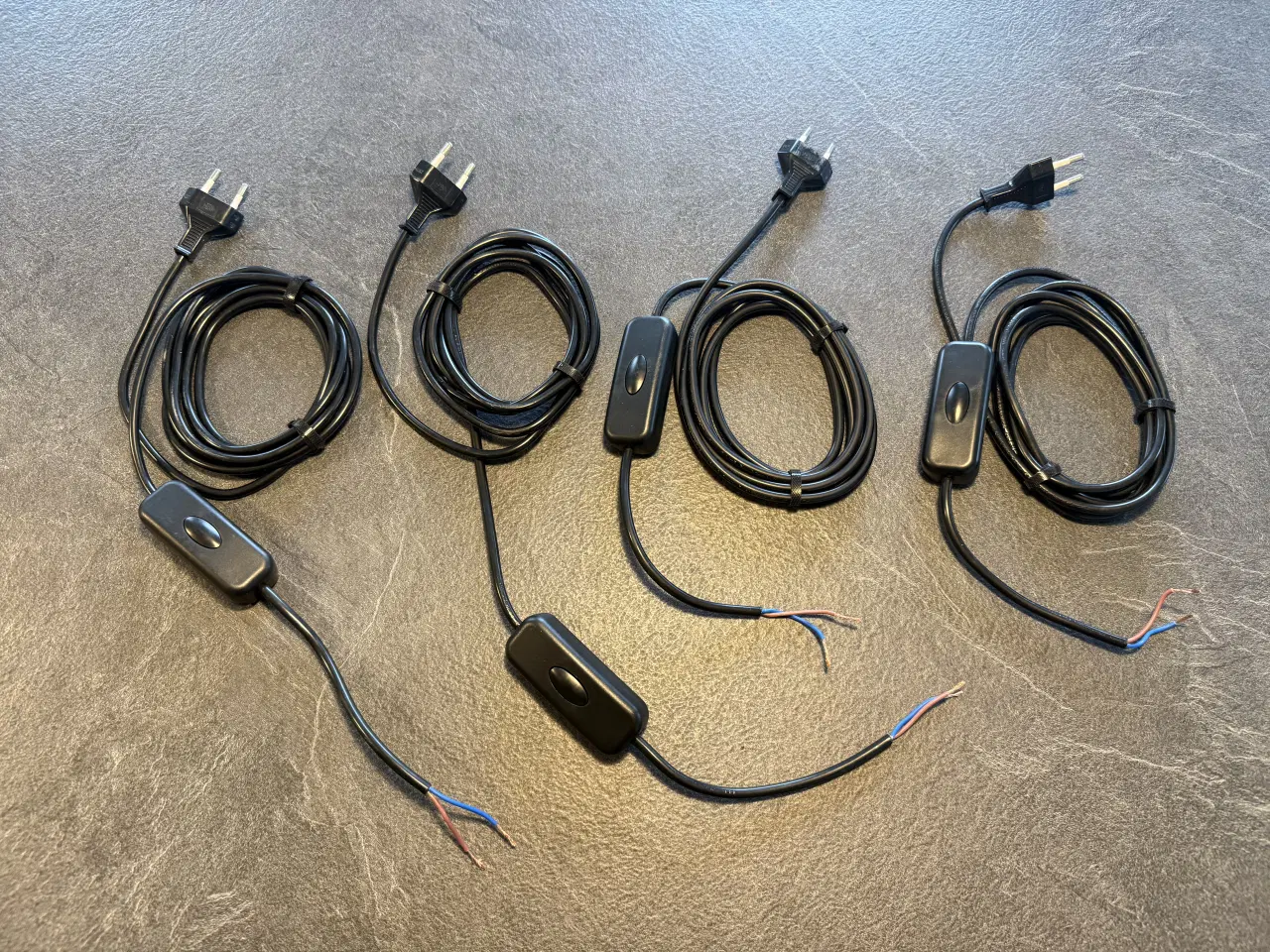 Billede 6 - LED Lysdæmper til f.eks bordlamper