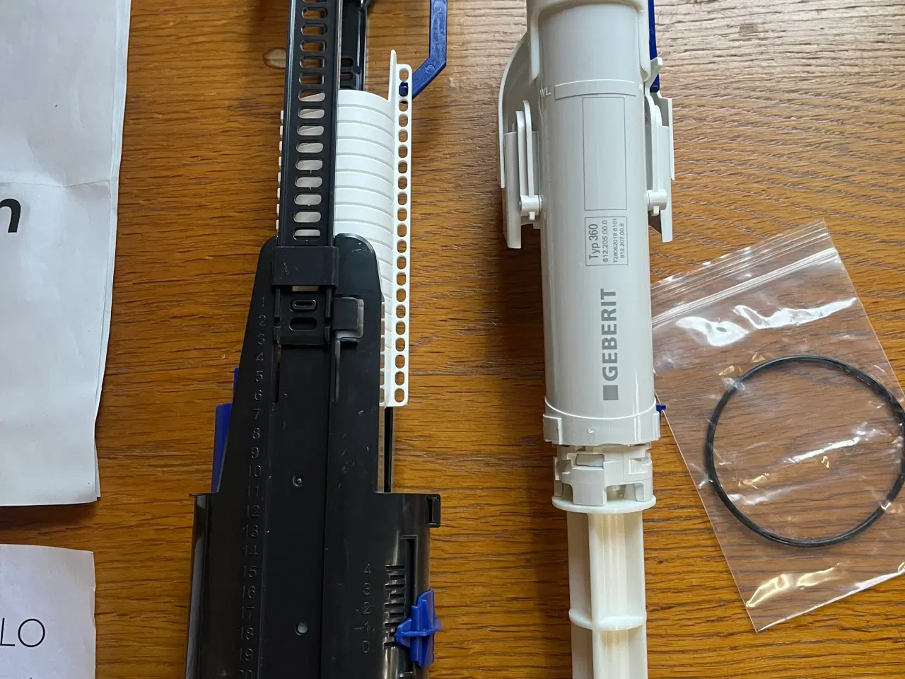 Billede 1 - Generet Typ 360 