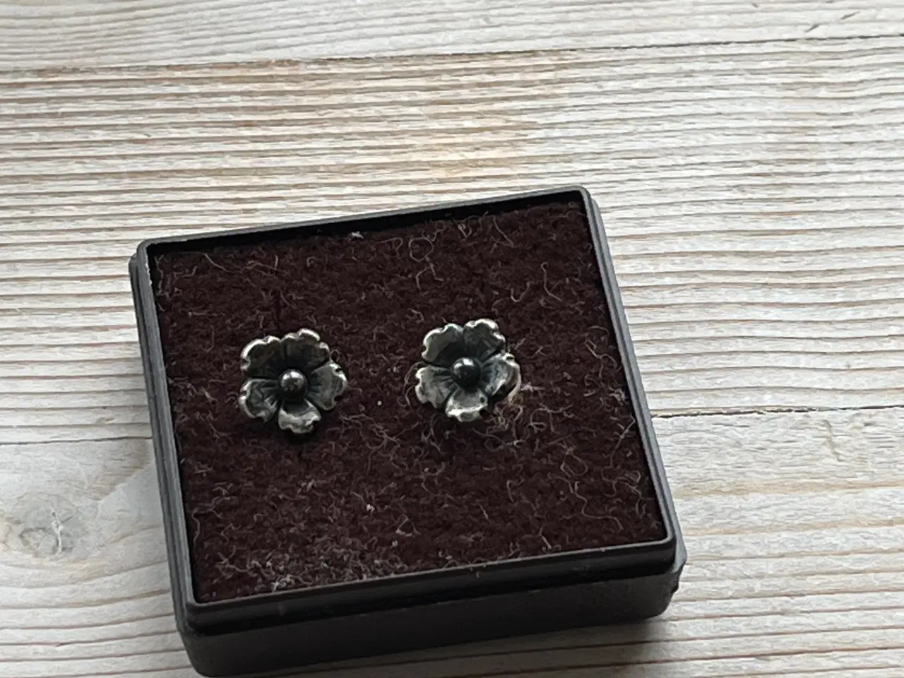 Billede 3 - Øreringe