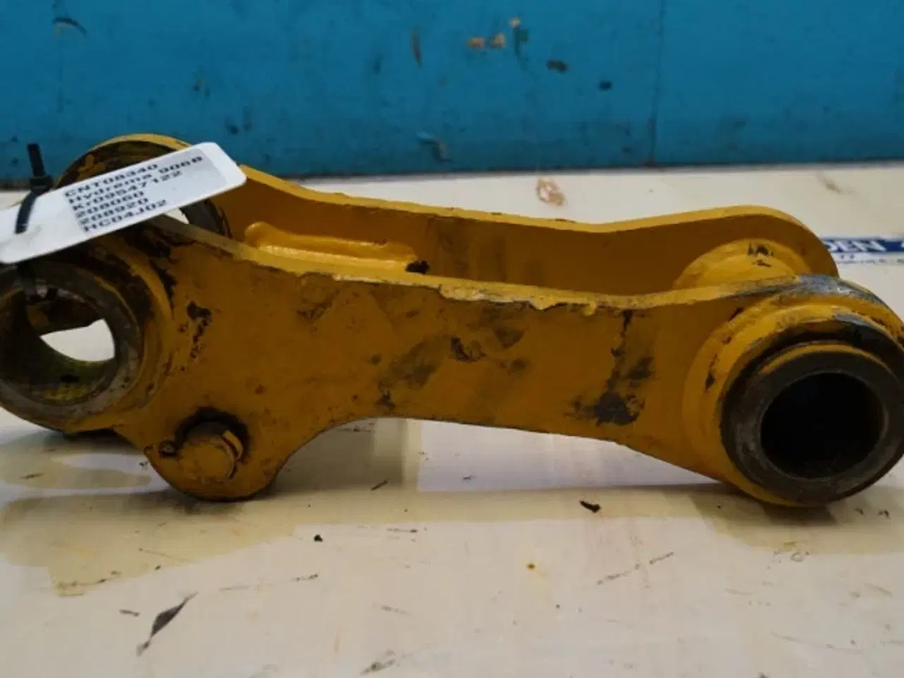 Billede 7 - Hydrema 906B Gravearm 208060