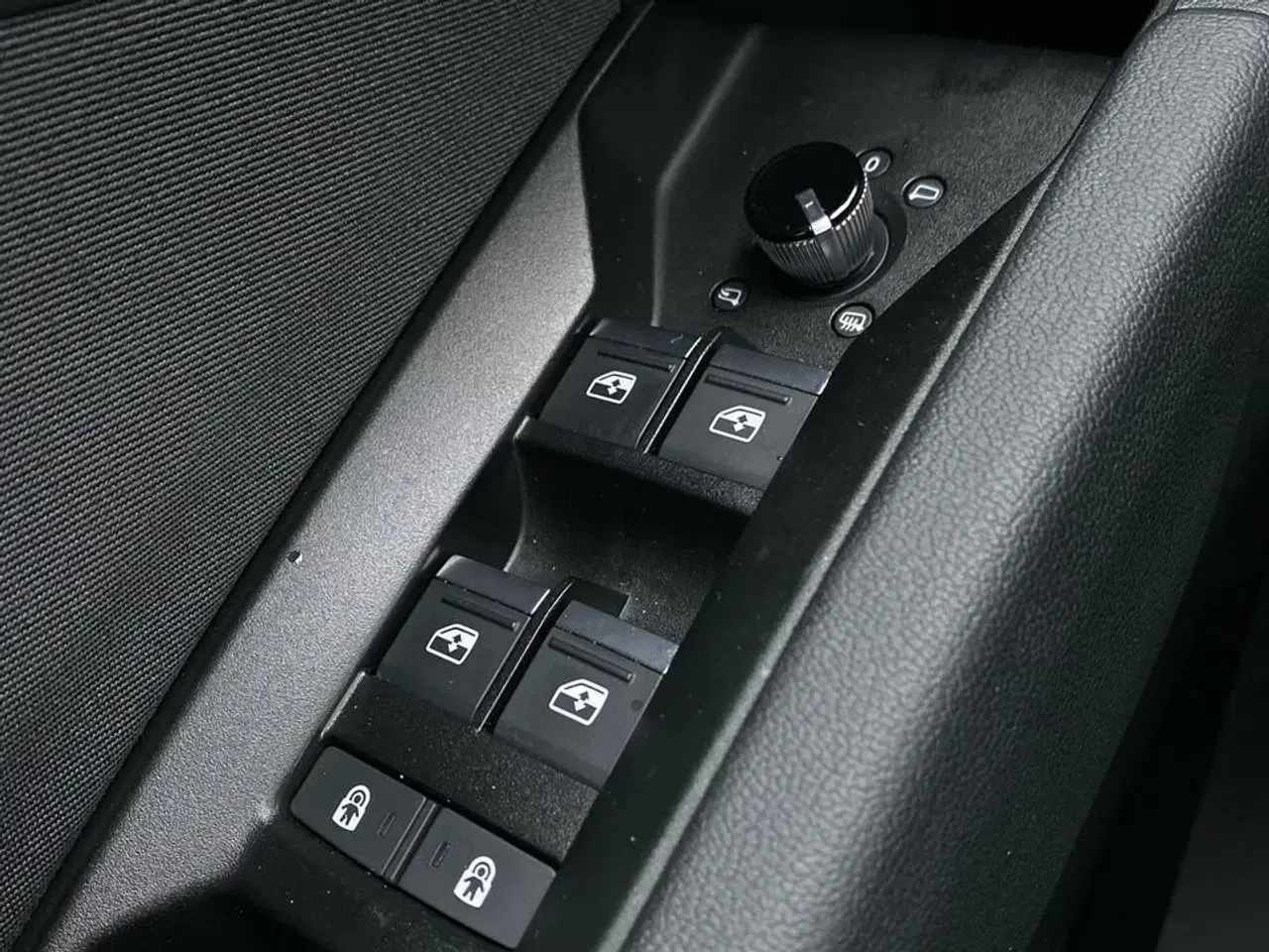 Billede 23 - Audi Q4 45 E-tron S Line 286HK 5d Aut.