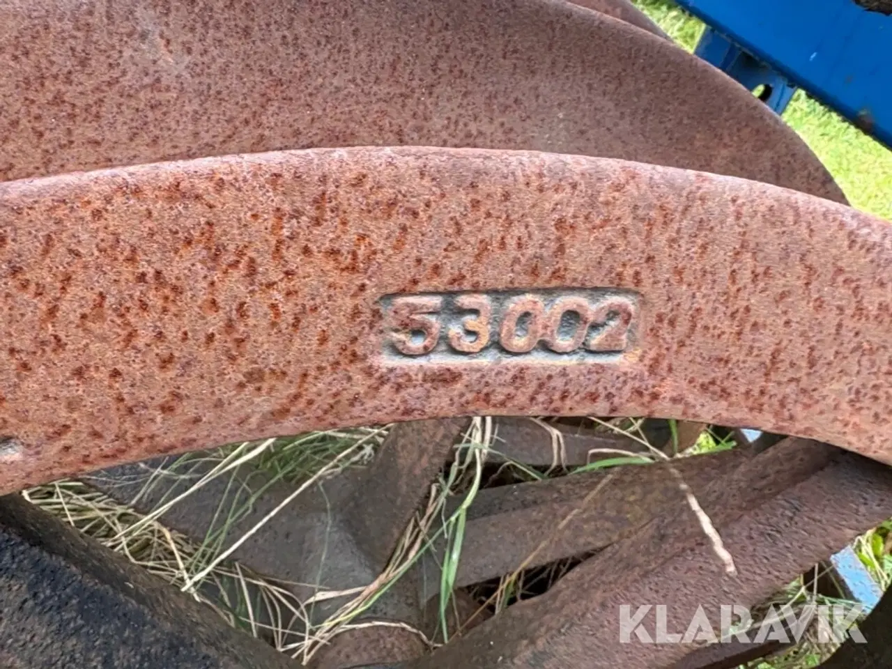 Billede 12 - Frontpakker Dalbo Levelflex 2000