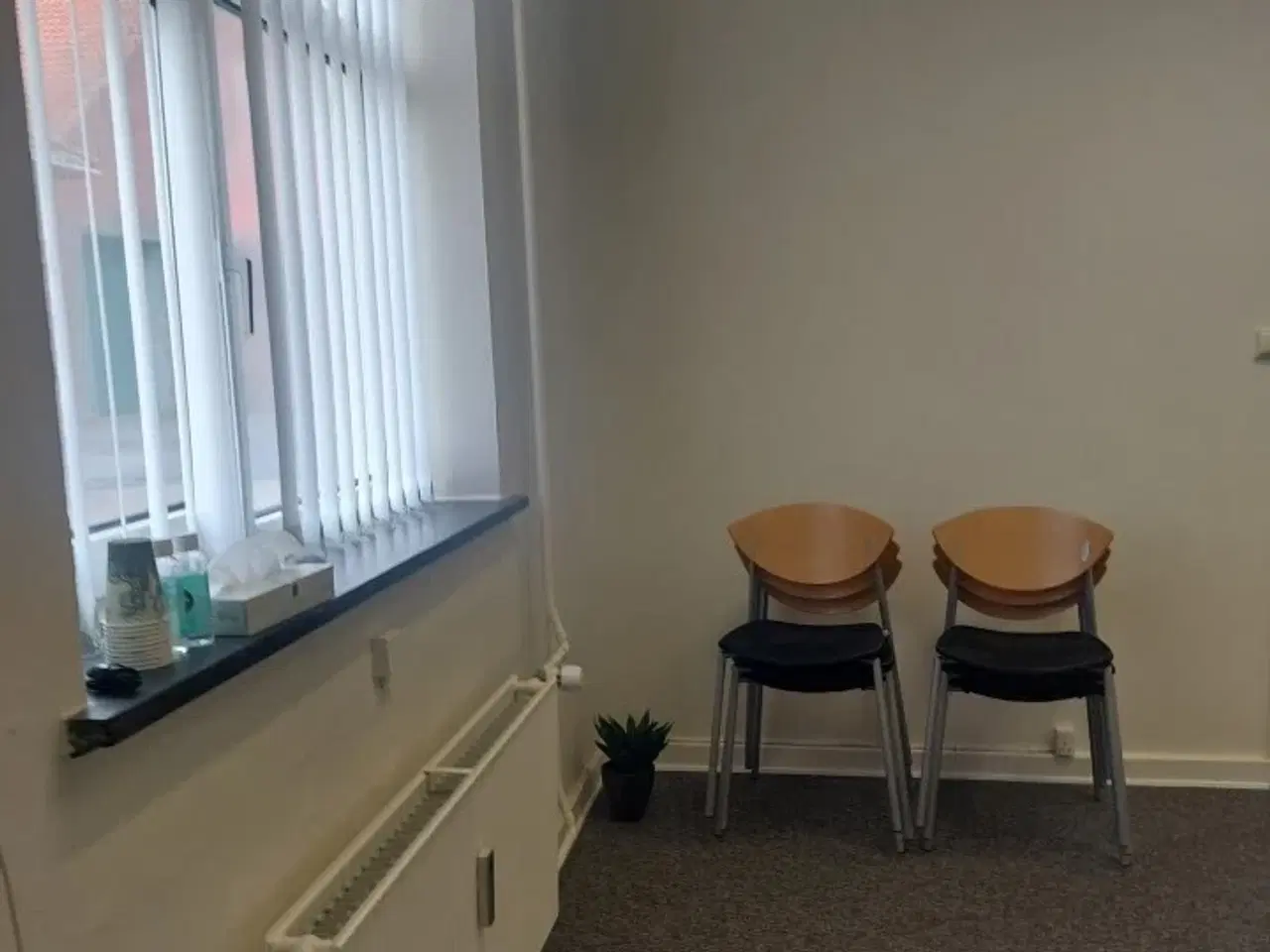 Billede 11 - ca 75m² kontor lejemål på den gamle Kaserne...