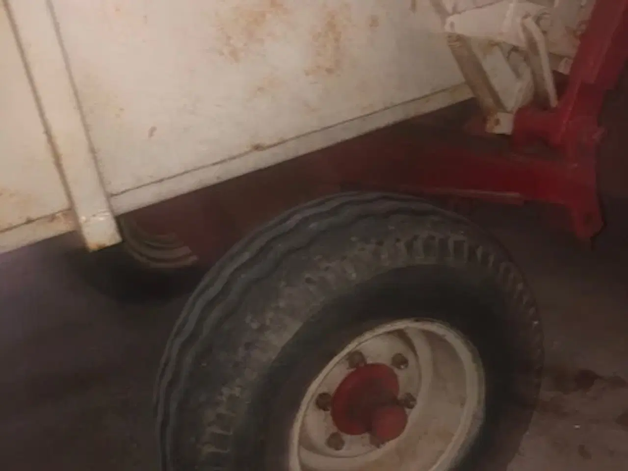 Billede 4 - Vicon høj/lavtip