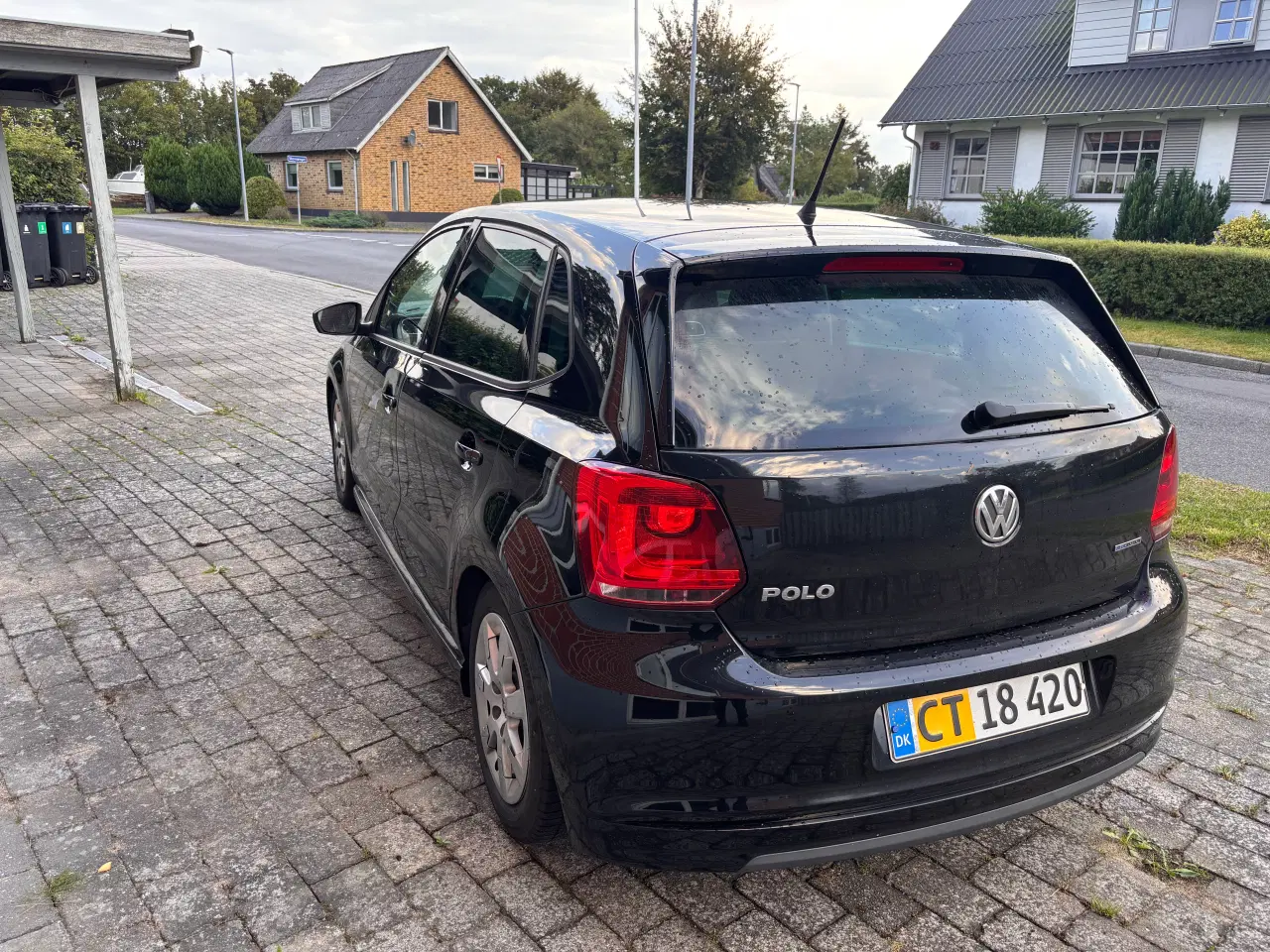 Billede 2 - Polo 6R 1.2 TDI VAN