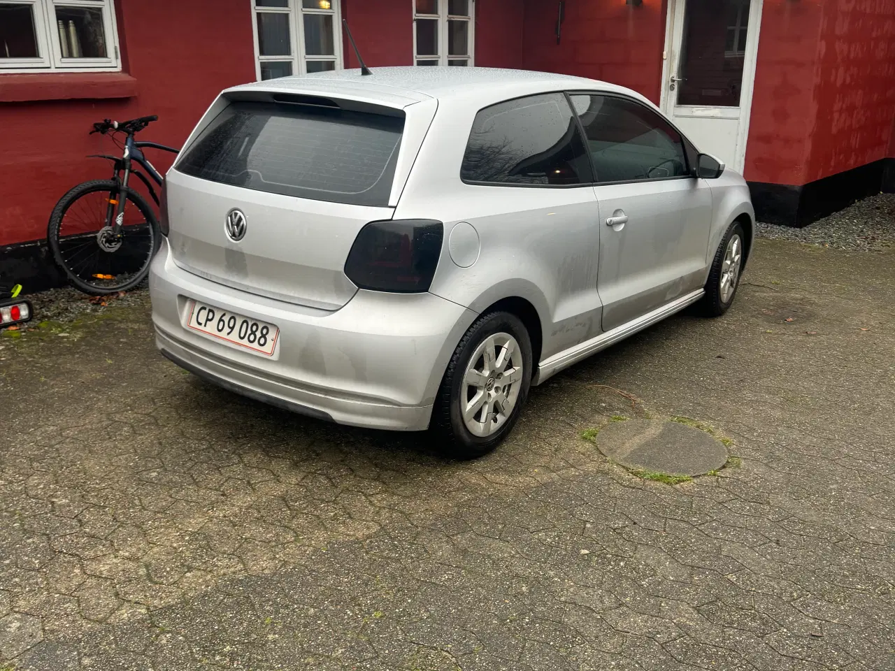 Billede 4 - Flot polo 1.2 TDI 