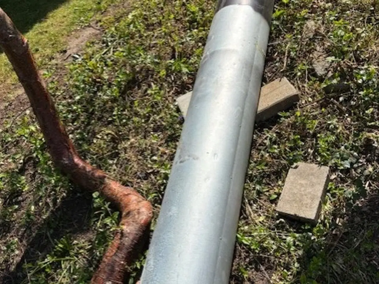 Billede 2 - Brændeovn Type Varde