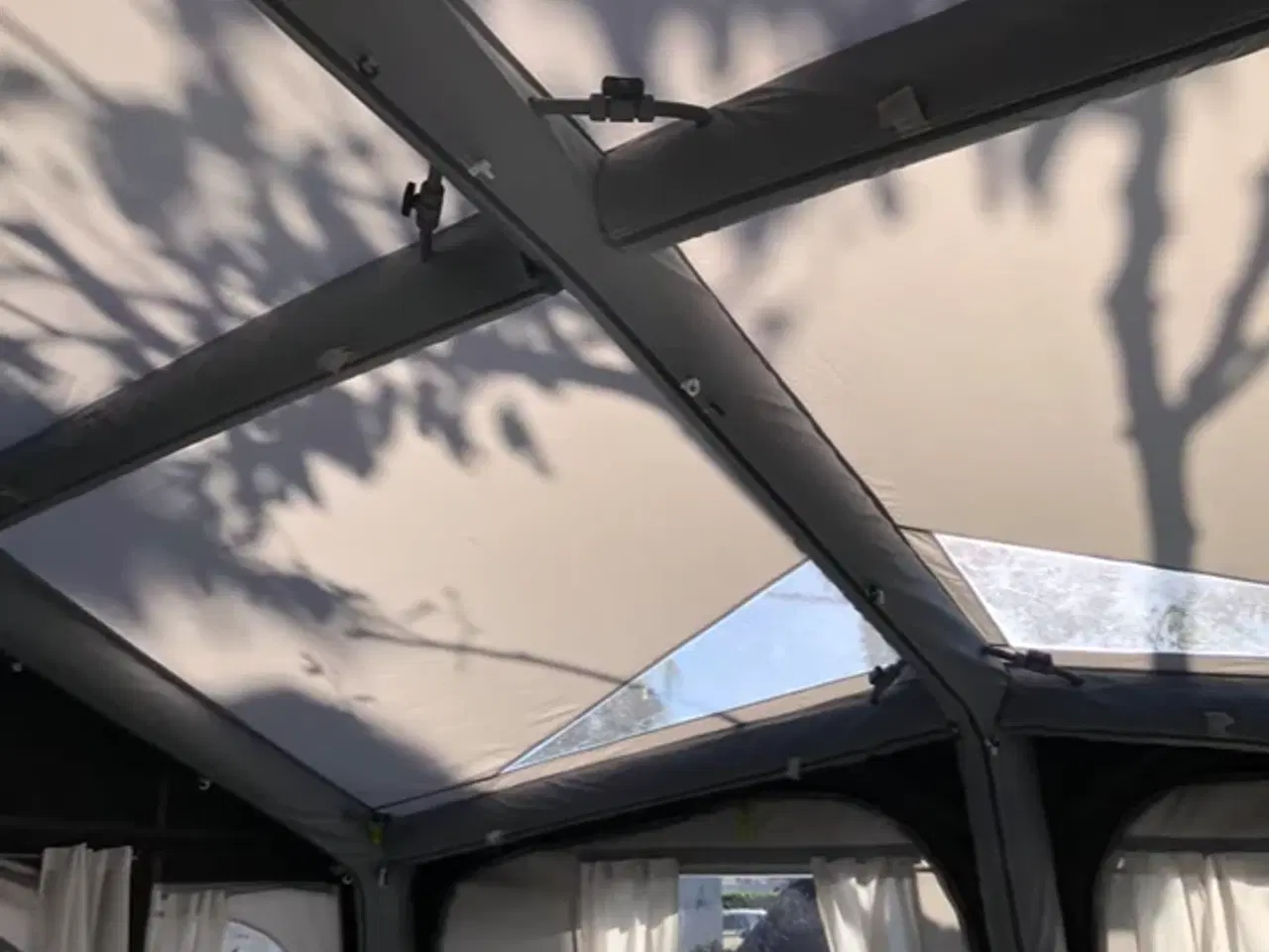 Billede 5 - Dometic CLUB AIR PRO 330 S