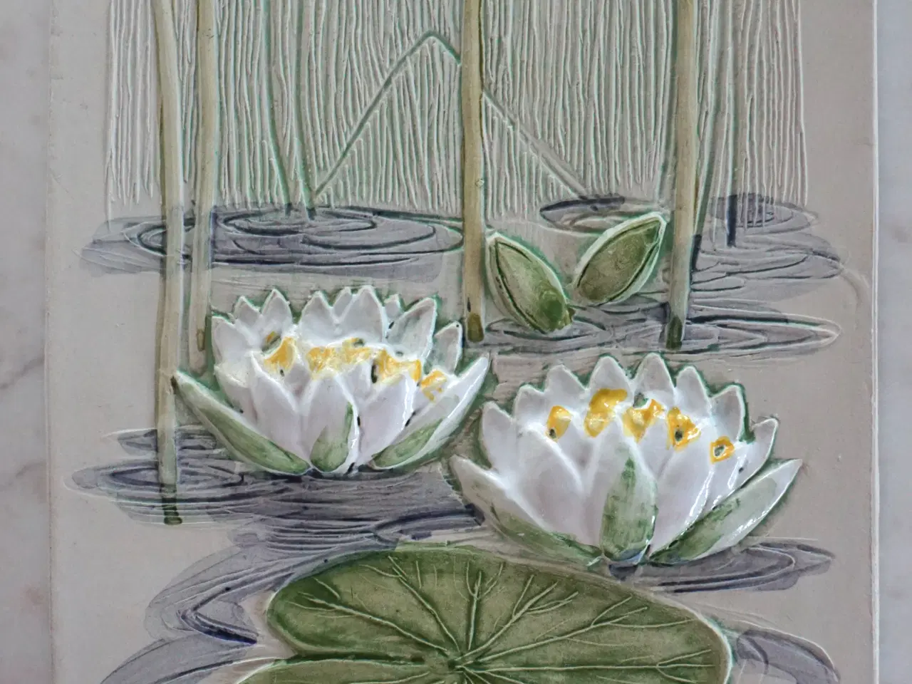 Billede 4 - Relief fra Jie Gantofta