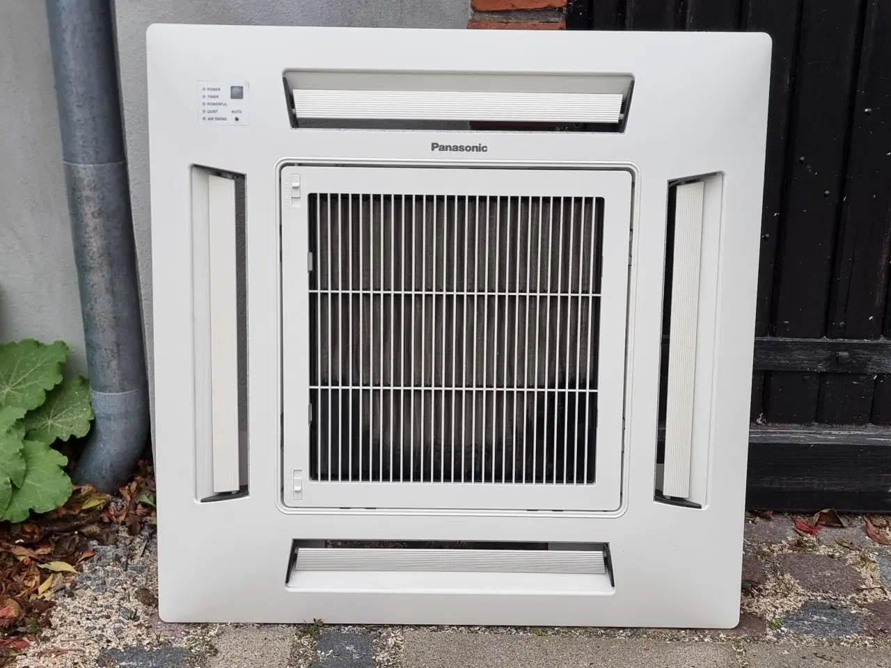 Billede 2 - Panasonic varmepumpe 5.0 kW