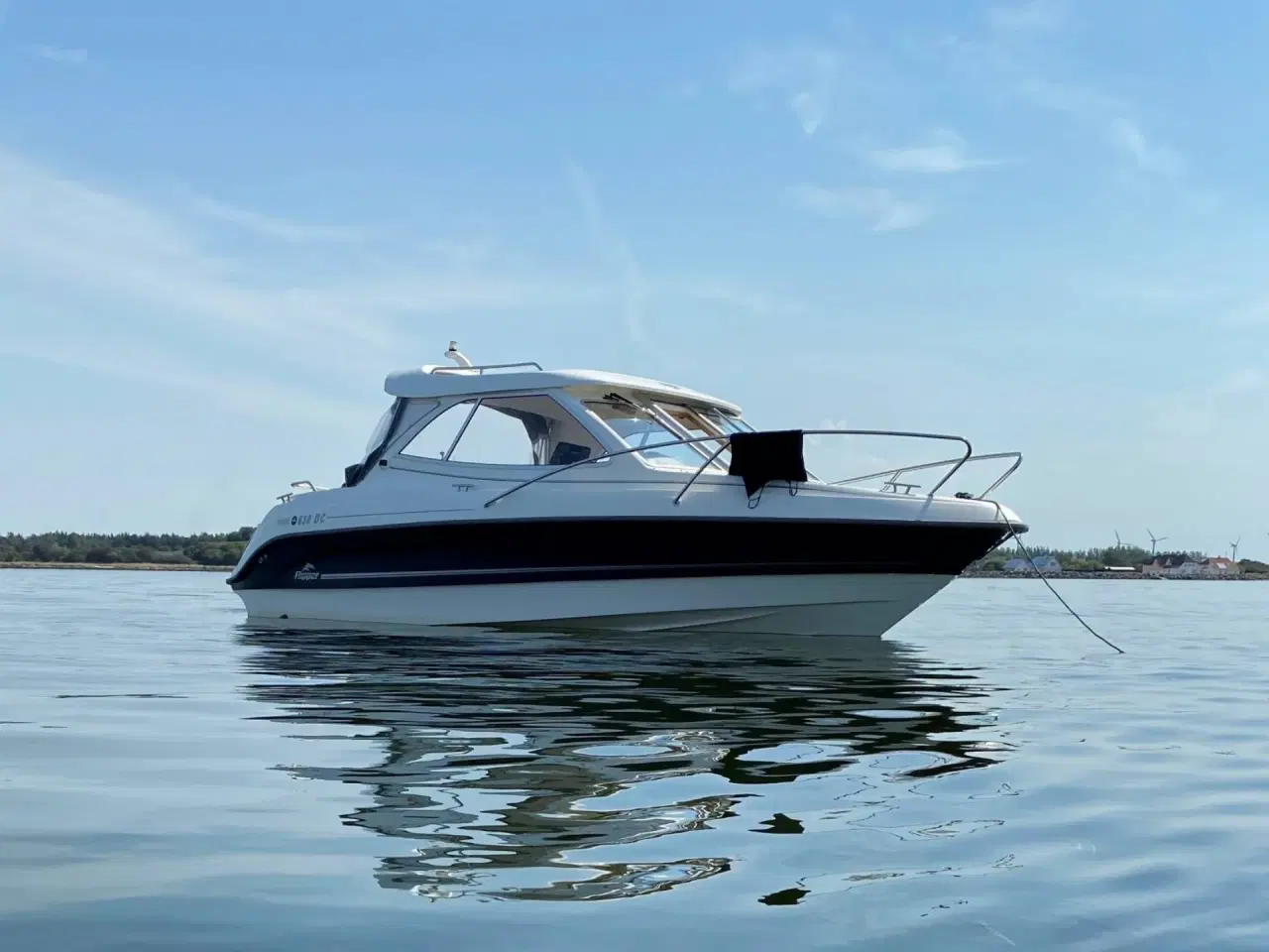 Billede 4 - Flipper 630 OC m/ F115 Selva