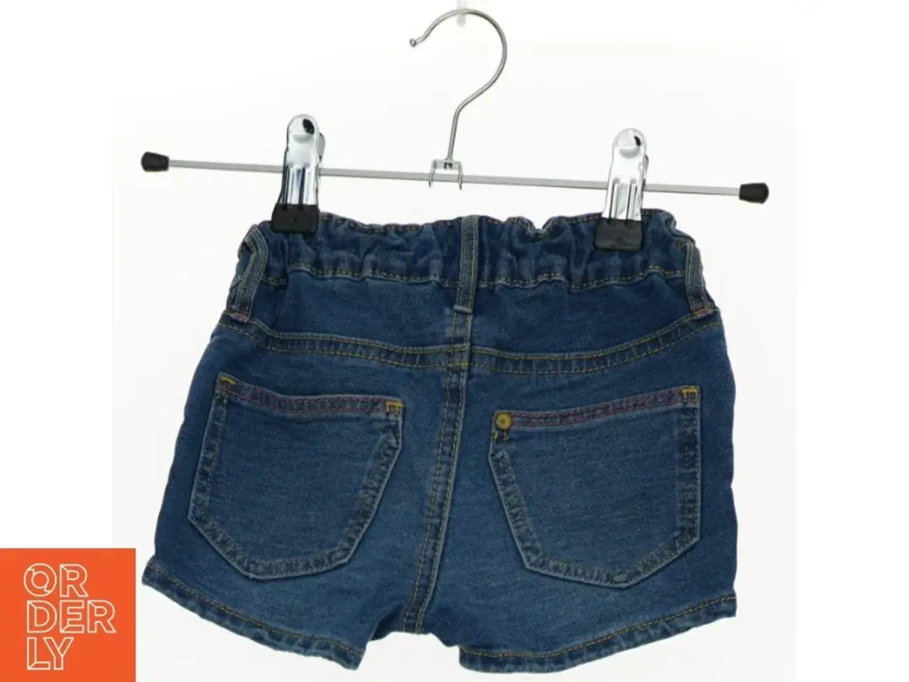 Billede 2 - Shorts fra H&M (str. 98 cm)