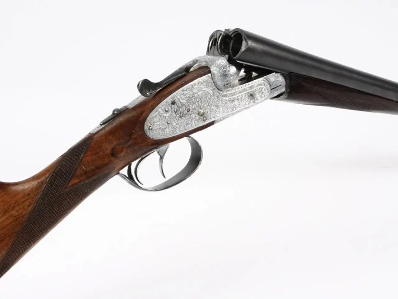 Billede 6 - AYA President Elegant side-by-side kal. 12/70