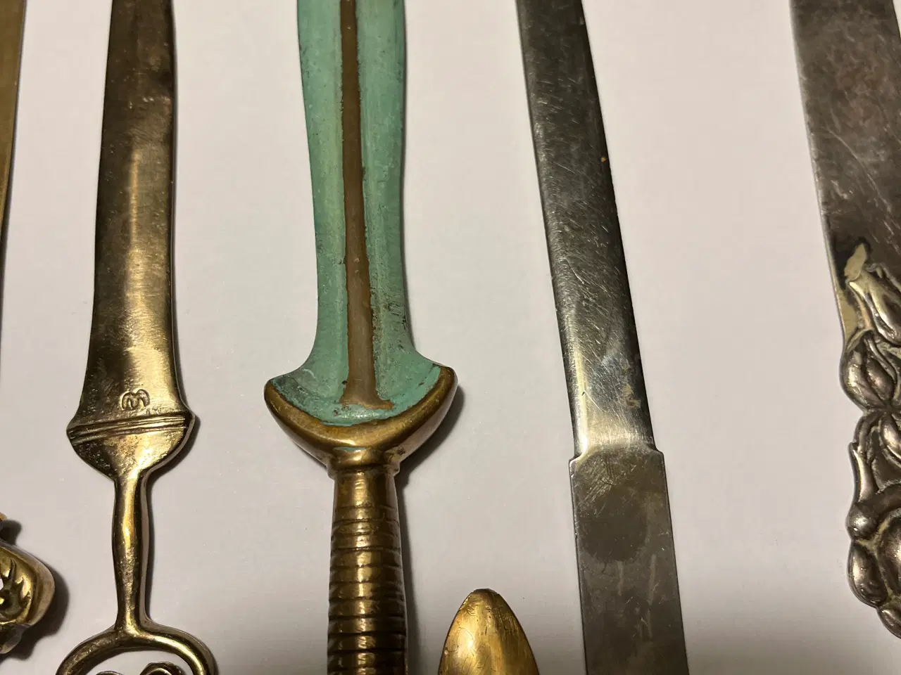 Billede 7 - Flotte brev åbnere 