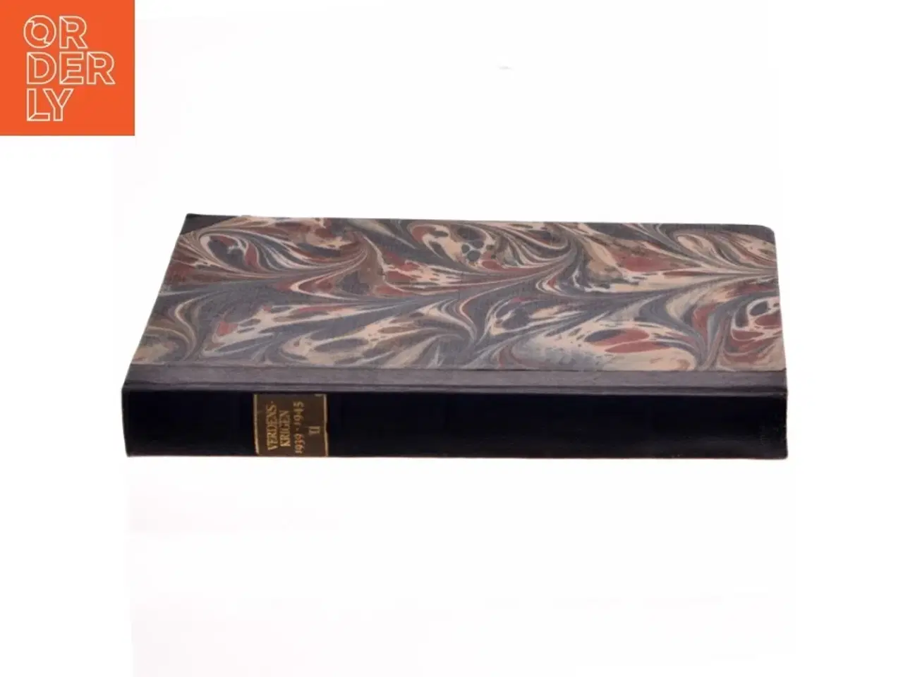 Billede 2 - Verdenskrigen 1939-1945