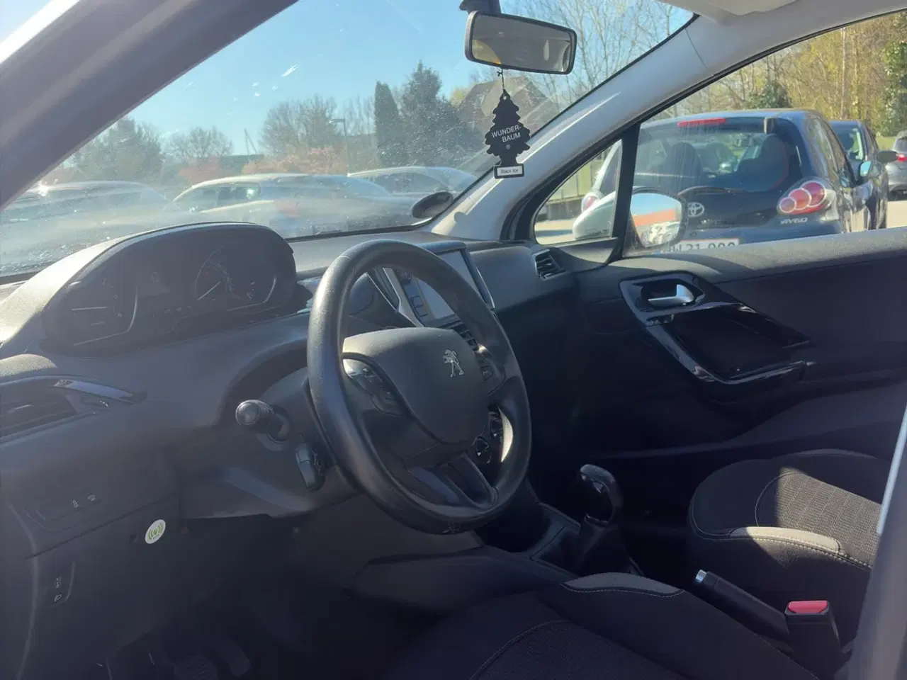 Billede 7 - Peugeot 208 1,6 BlueHDi 100 Active