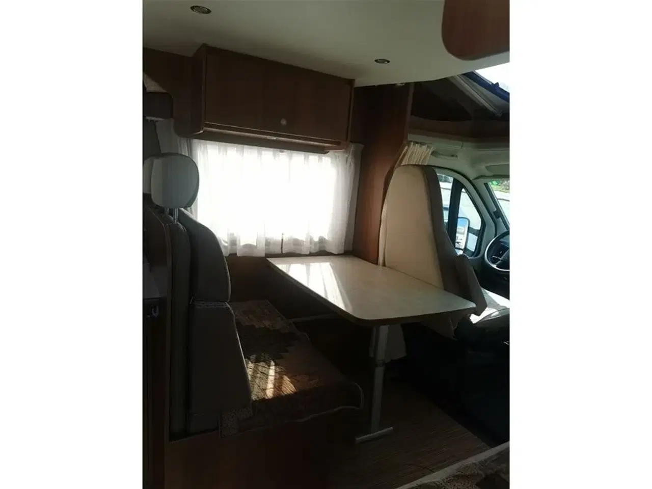 Billede 3 - 2014 - Carado T 448