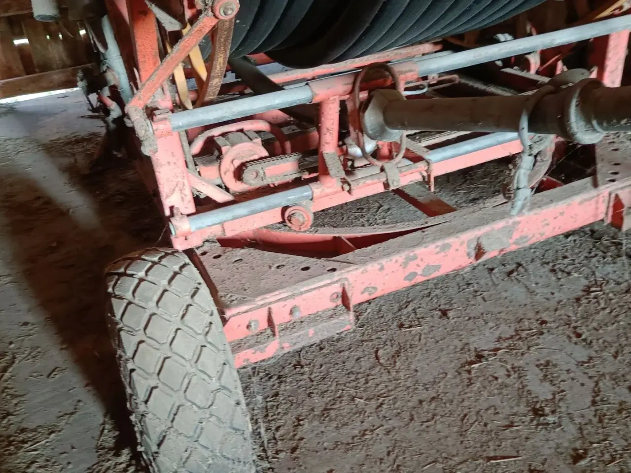 Billede 7 - - - - Slange Ø90