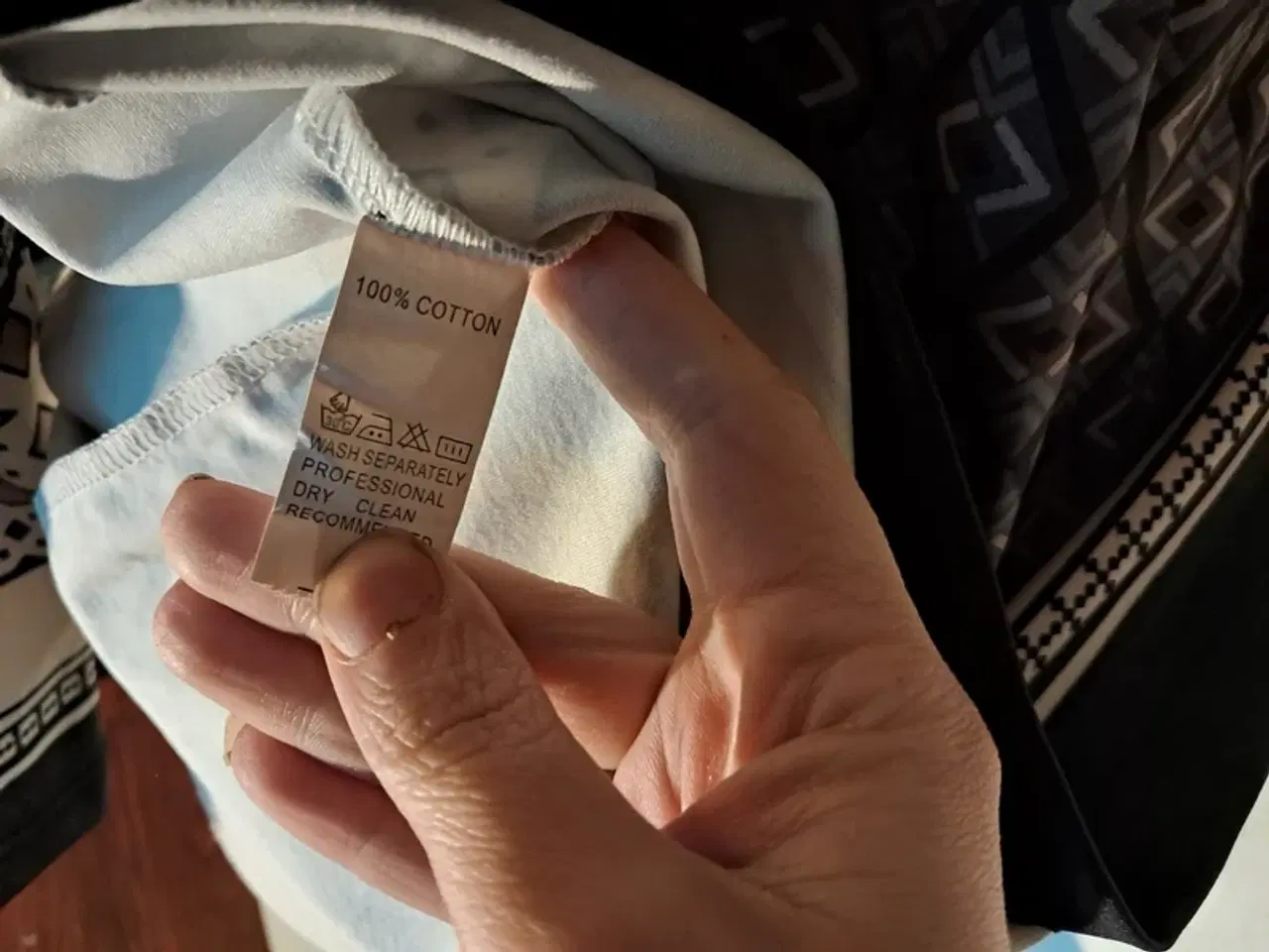 Billede 6 - Fashion str. L kjole