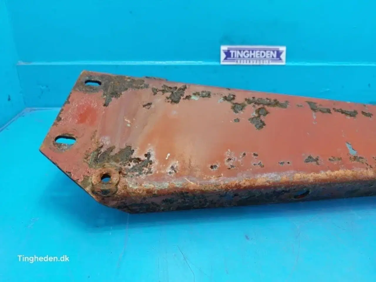 Billede 17 - Laverda 627 Sidepanel 322350250