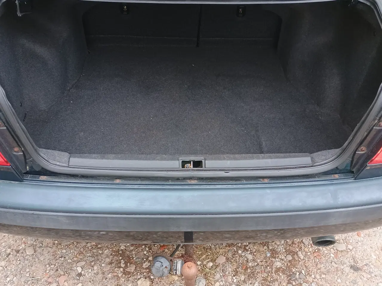 Billede 6 - Toyota Carina e 1,6