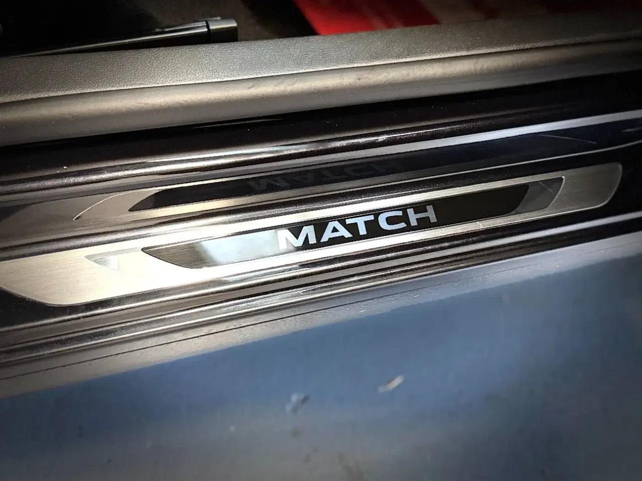 Billede 15 - VW Golf VI 1,4 TSi 122 Match