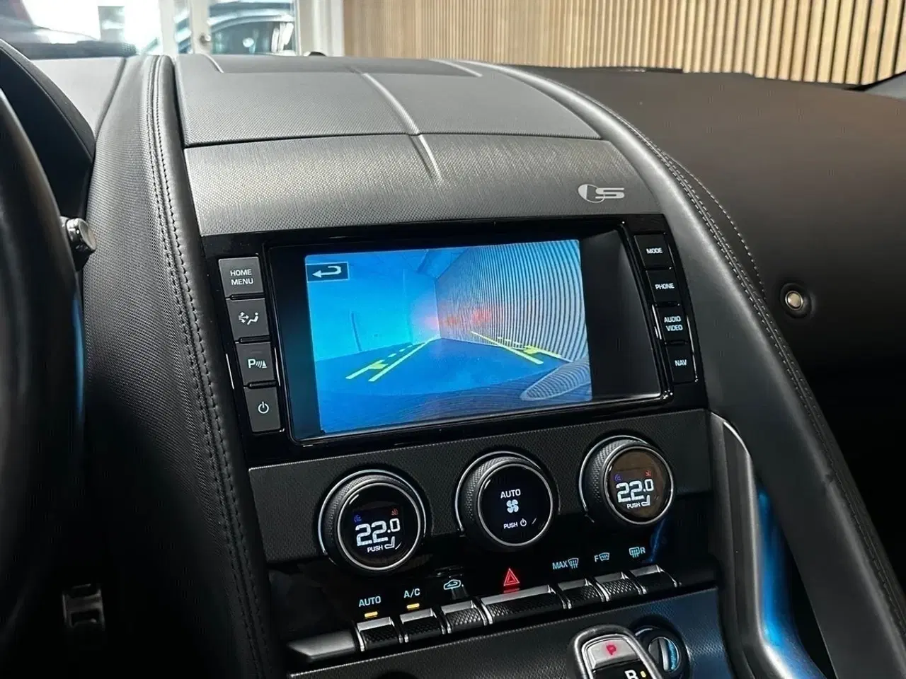 Billede 15 - Jaguar F-Type 3,0 S/C S Coupé aut.