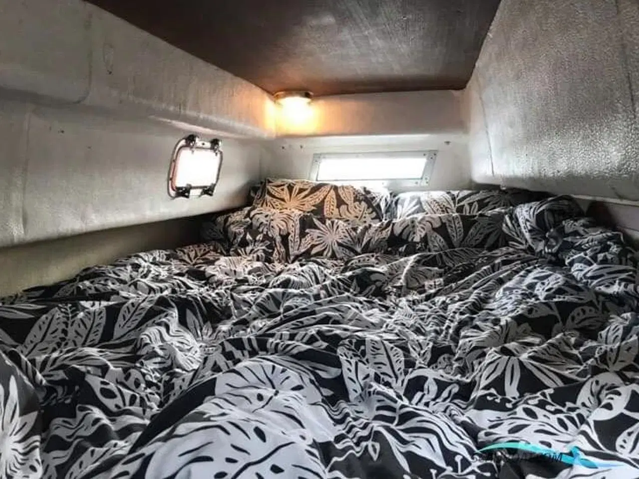 Billede 17 - Nimo 30 med nyere motor sælges