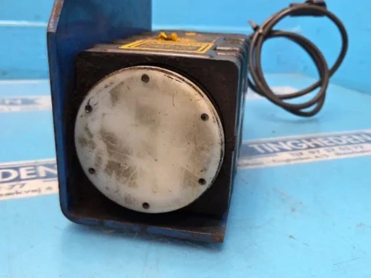 Billede 7 - Ford 8210 Radar 89700202