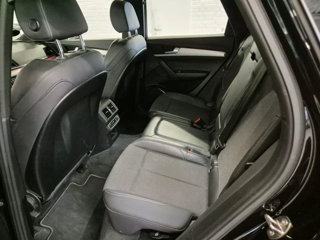 Billede 24 - Audi Q5 2,0 50 TFSI e Plugin-hybrid S Line Quattro S Tron 299HK 5d 7g Aut.