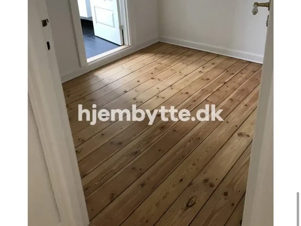 Billede 6 - Hjembytte - Vesterbrogade